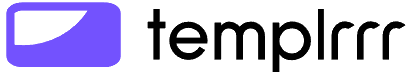 Templrrr logo